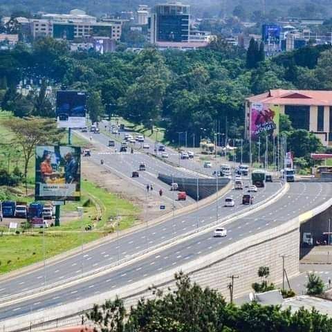 ThisIsKenya_KE's tweet photo. Welcome to #Nakuru City
#ThisIsKenya
#Racism
#BlackLivesMatter https://t.co/rEeUgqQVhH