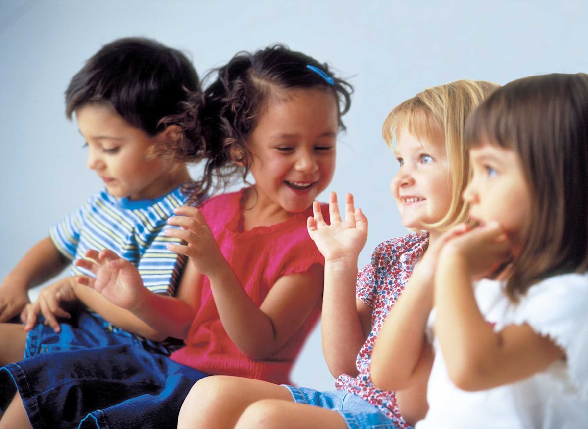 What is the difference between child care and daycare? Inquiring parents want to know!
We've got answers for you, along with the child care benefits available at the Kenosha YMCA. Contact us today for more information.
 #YMCA #Childcare bit.ly/3wlm7Eg