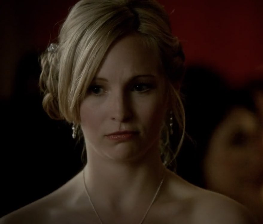 best of caroline tweet media
