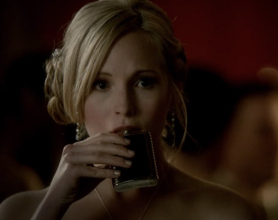 best of caroline tweet media