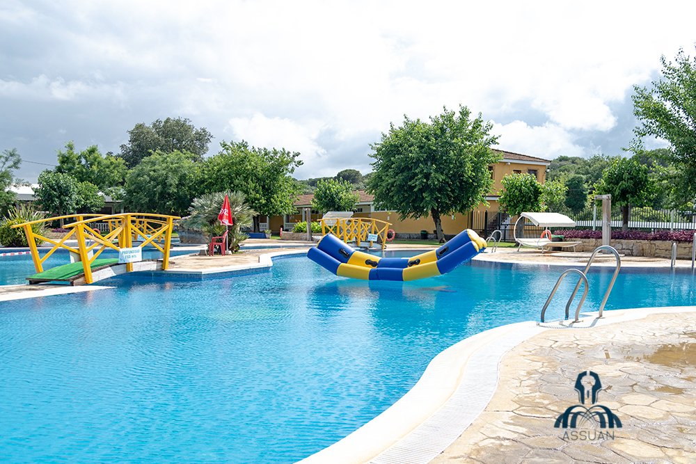 PiscinasAssuan's tweet photo. ¿Aún no has probado nuestras nuevas atracciones acuáticas en Piscinas Assuan?
¿Quién dijo que una piscina es sólo "remojarse" o "sólo para los niños"?
¡¡Para que la diversión no termine!!
Visita nuestra web para consultar todo lo que necesites saber:
https://t.co/jGrkArvAIg https://t.co/afIMQQ8mvU