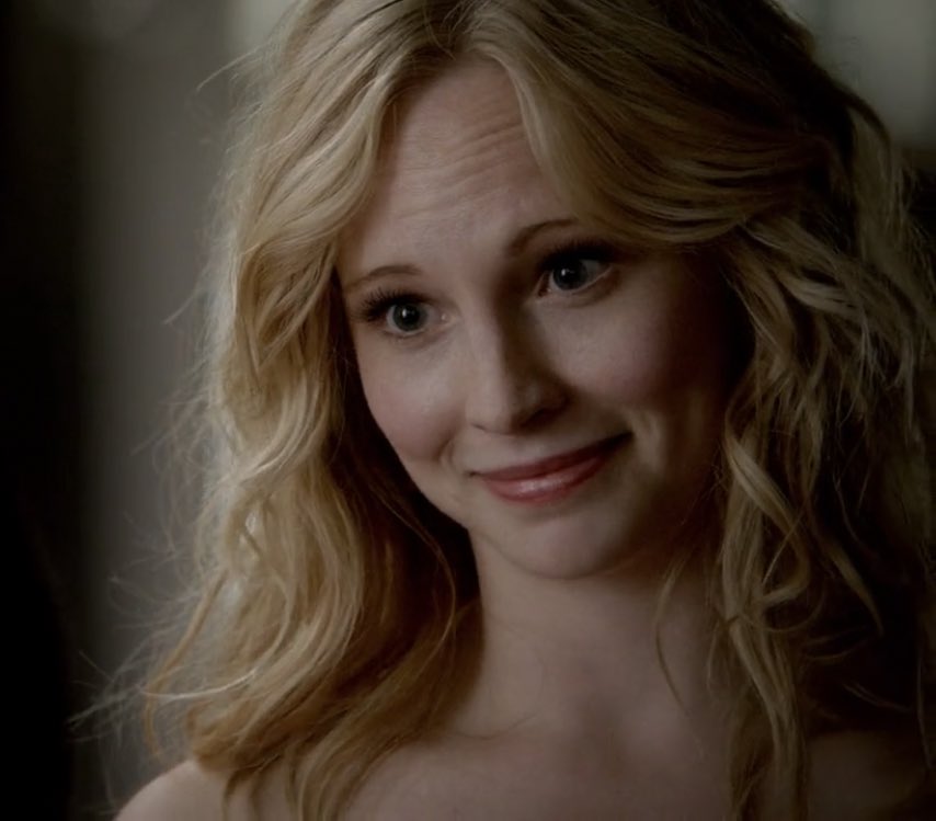 best of caroline tweet media