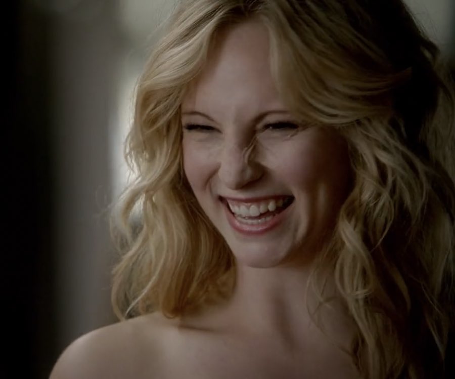 best of caroline tweet media