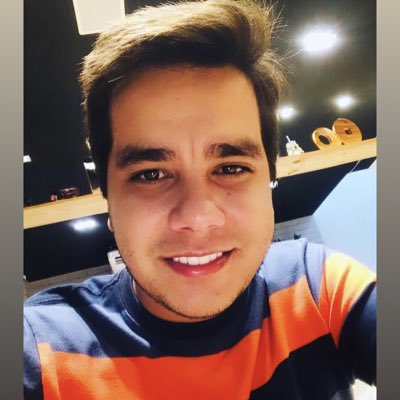 JuninhoCD's tweet photo. #NovaFotoDoPerfil https://t.co/pH5pkbW6Ti