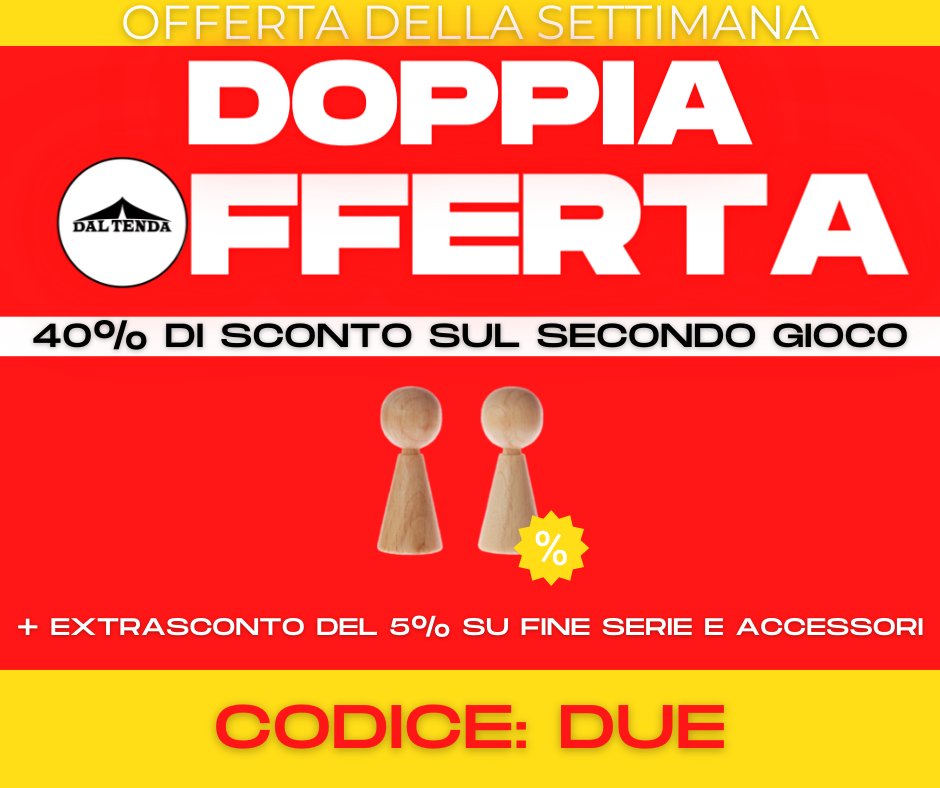 Dal Tenda tweet media