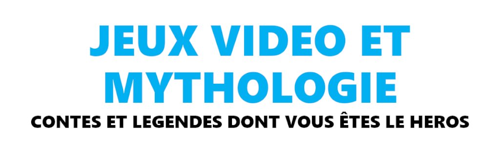 Notre seconde conférence sur la #mythologie avec <a href="/BibHavel/">BibHavel</a> a désormais sa page dédiée.

Au programme, l'ensemble des jeux cités plus quelques uns que nous n'avons pas pu aborder en détail.

Enjoy ! dlvr.it/S3YbvT