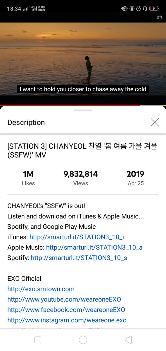 EmaknyaJjareu's tweet photo. @ParkChanyeolINA 

Hayokkk semangat #teamSSFW #loeystreamingbattle 🙆🍒 https://t.co/gH90U6UgDV