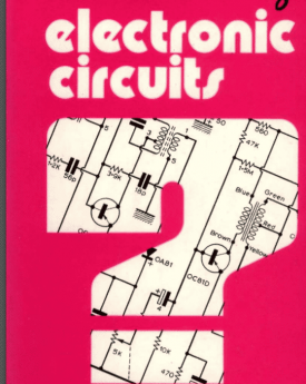 engLibrary's tweet image. 📕كتاب: (Understanding Electronic Circuits)
- bit.ly/3yPmQ22

#المكتبة_الهندسية