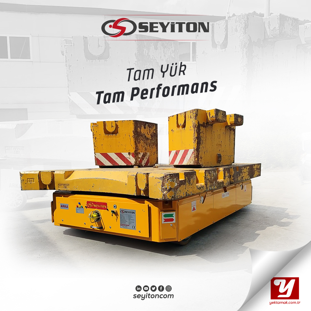 70 ton taşıma kapasitesine sahip ağır yük transfer arabamızın yük testleri başarıyla tamamlandı.

🖱 seyiton.com

#engineering #machinery #industrial #industry