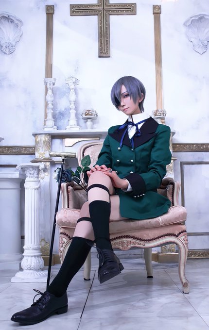 画像まとめ 黒執事 17ページ目 アニメレーダー 画像まとめ 黒執事 17ページ目 アニメレーダー