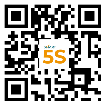 SmartLeanS's tweet image. 📢 Ya puedes descargar Smart 5S para dispositivos Apple.

Disponible en los sistemas operativos iOS, iPadOS y en  macOS en aquellos ordenadores que posean el último chip M1.

Solicita tu usuario de prueba gratuito 👉smartleansolutions.com/solicitar-demo