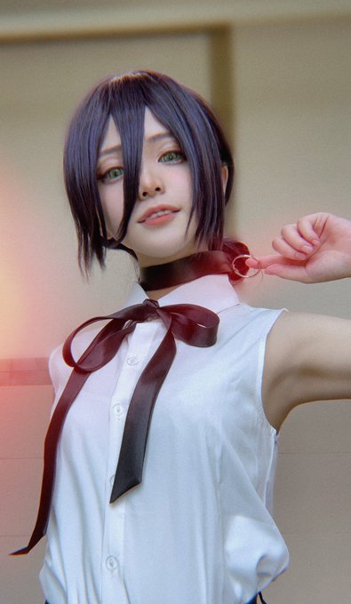 Twitterのコスプレ画像10