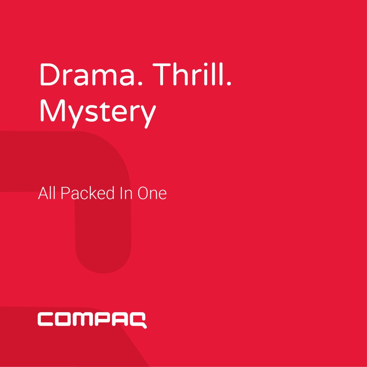 tv_compaq's tweet photo. Take a trip down history, a #series based on one of India's most signifying events. Catch #Grahan, now streaming on Disney+ Hotstar. Uncover the drama in #Compaq HEX.
.
Buy now on @Flipkart 

@DisneyplusHSVIP #Hotstarspecials #NowStreaming #DoMorewithCompaq #Domore https://t.co/suz0zjZhAl