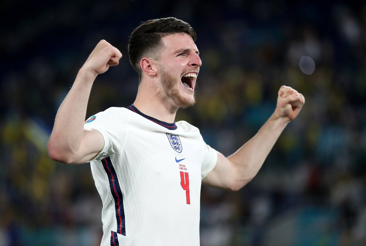 sportbible's tweet photo. Four England players that need far more respect put on their names after their performances at the Euros https://t.co/OEHSfSzGXT