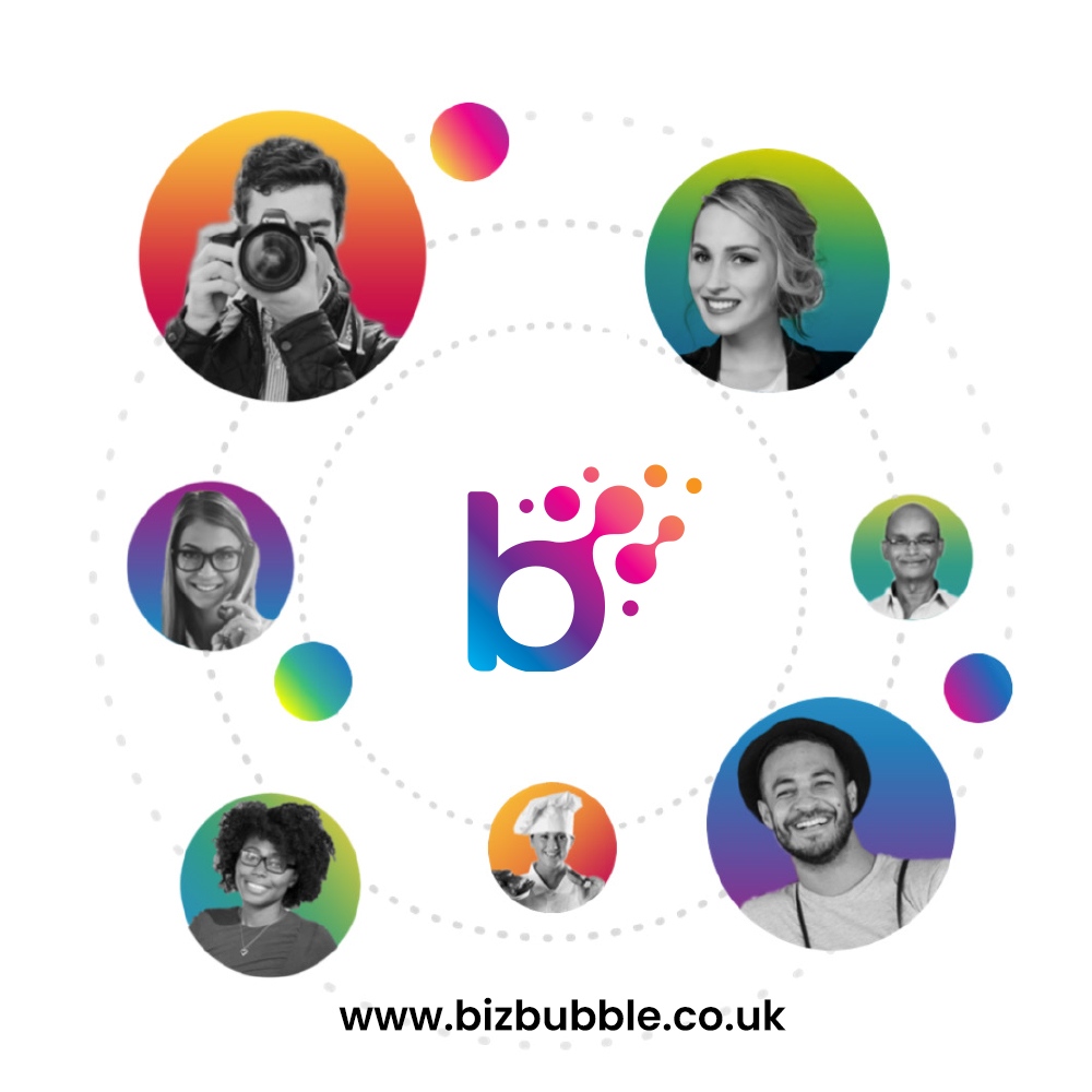 BizBubbleUK's tweet photo. Community really is at the heart of what we do!
Join our Facebook group today, share your story, discover networking opportunities and promote your business for FREE!
https://t.co/6QqcB05w2n
#networkingopportunities #UKcommunity #smallbusinessnetwork https://t.co/EREHKVtHEy