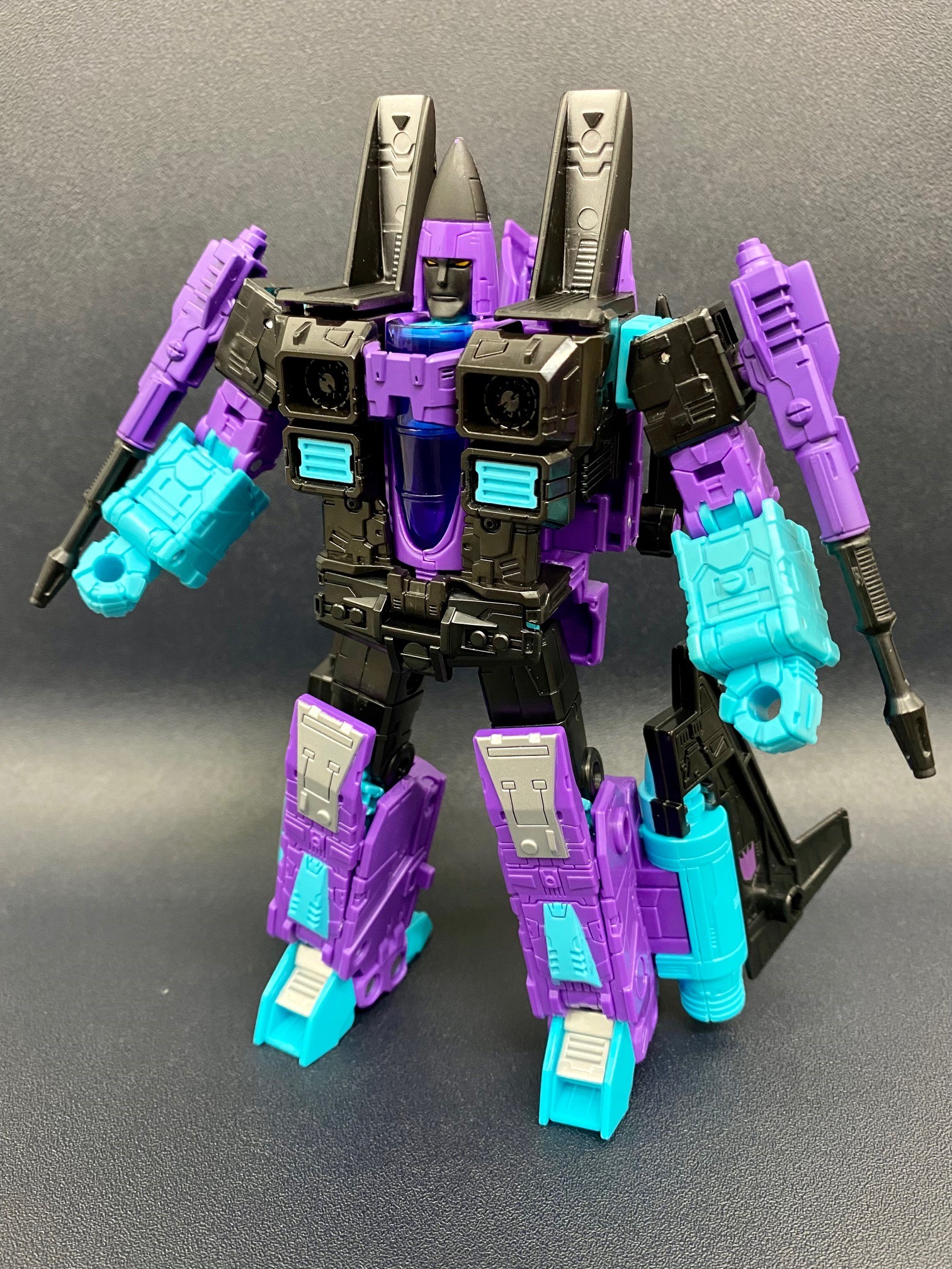 【新品未開封】トランスフォーマー ジェネレーションセレクト G2 ラムジェット 新品未開封】トランスフォーマー ジェネレーションセレクト G2