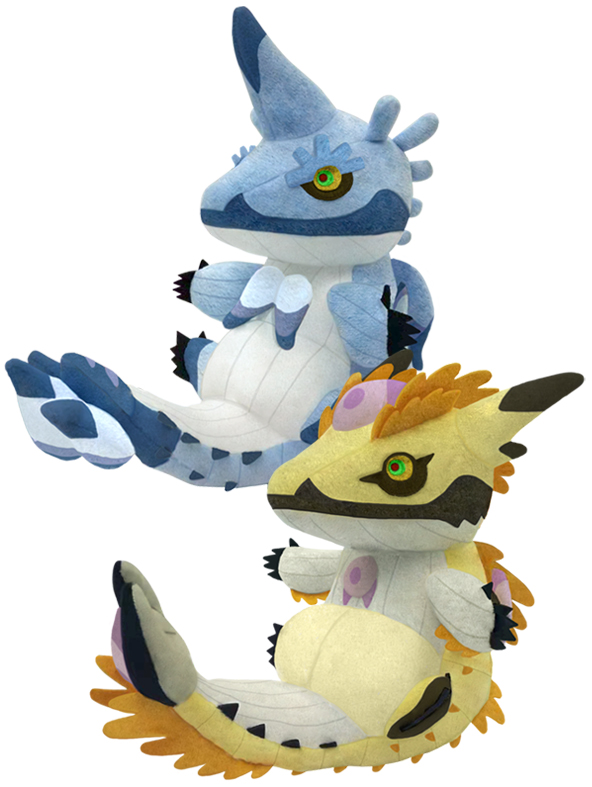 モンスターハンターライズ:サンブレイク公式 on X: モンスターハンターライズ:サンブレイク公式 on X: