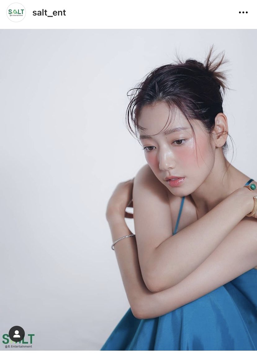 PSH_IFC's tweet image. SALT IG update instagram.com/p/CRN9-cpDQ4d/…

#ParkShinHye #MyLoveParkShinHye