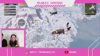 Vanjess14's tweet photo. Nonton 【PUBG Mobile】 livestream of【NADSE】bareng Nimo TV!😎 👇#Nimo TV#PUBG Mobile https://t.co/bQv0uWvCMO #NimoTv https://t.co/R1tRRCU5iQ