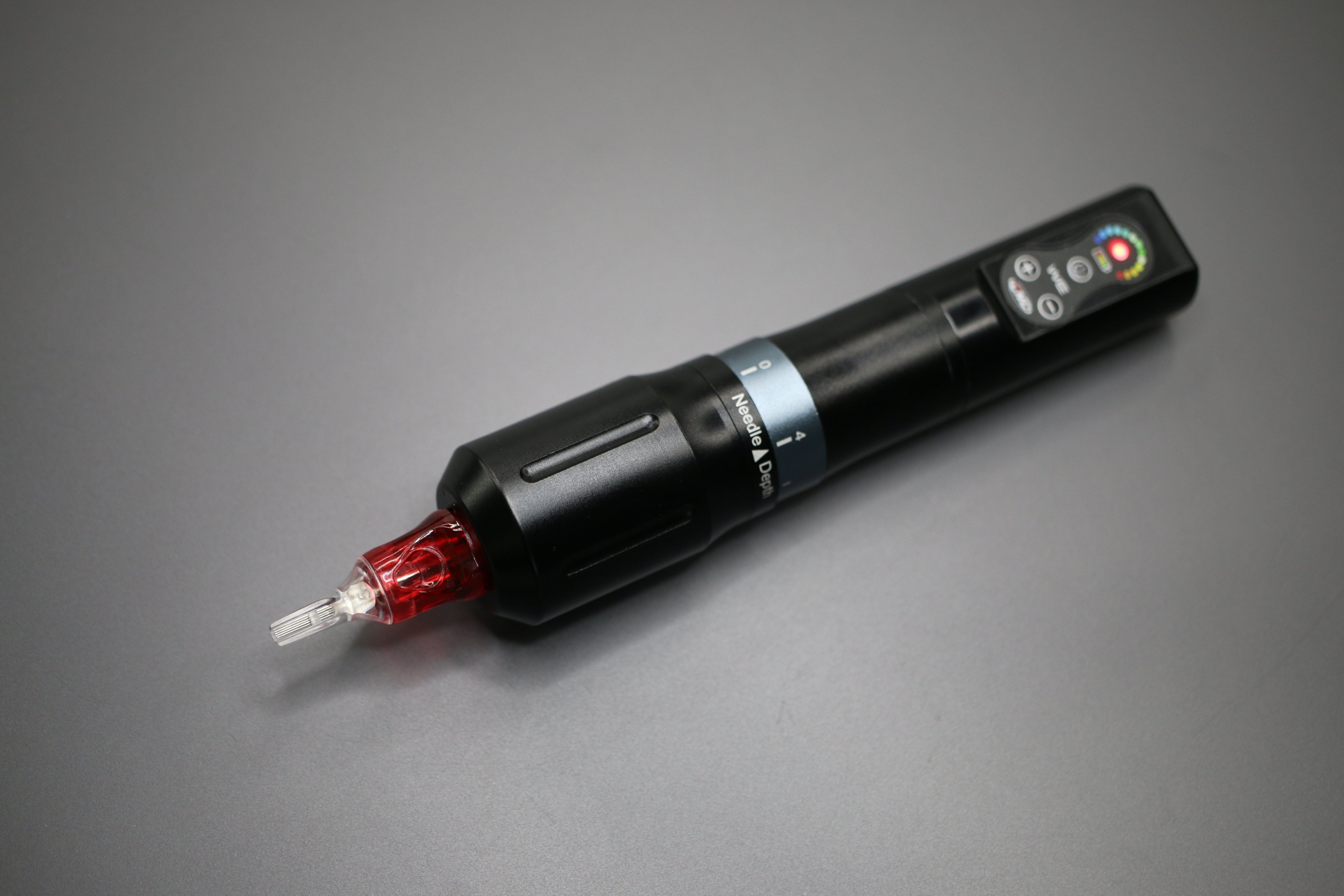 CNC X-we Wireless Tattoo Pen