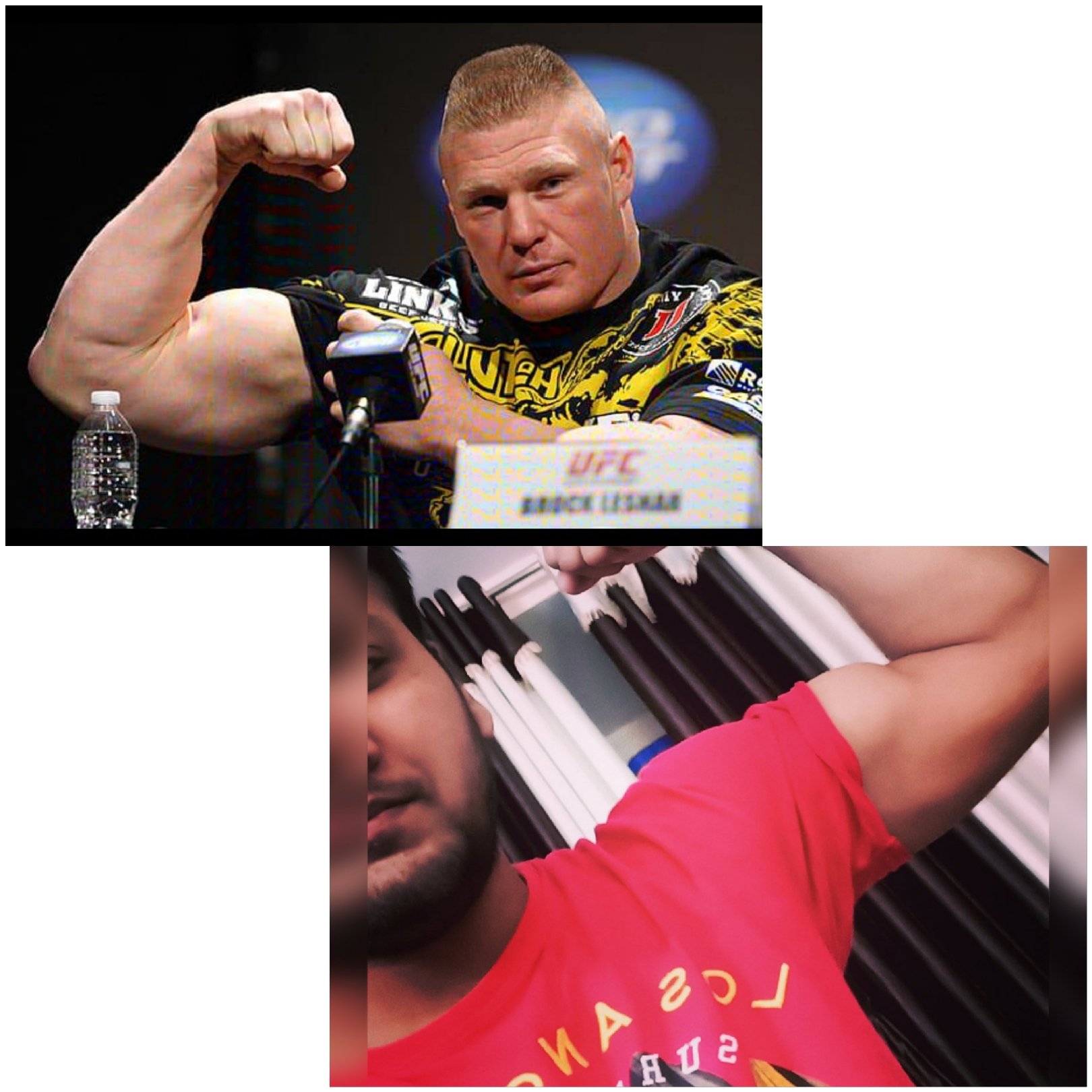  Happy Birthday Mr.Brock Lesnar

Please return to UFC 