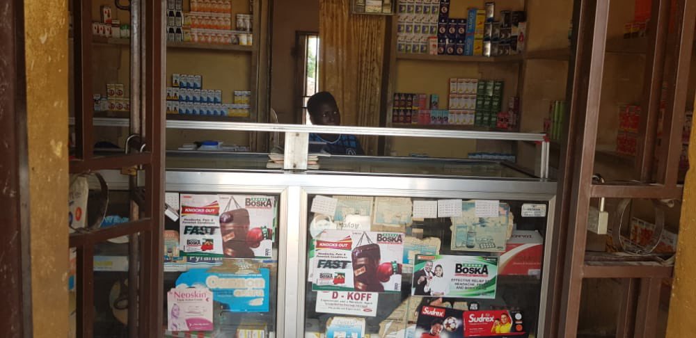 BitcoinCash Nigeria 🇳🇬 tweet media