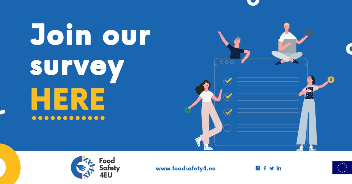 FoodSafety4EU tweet media