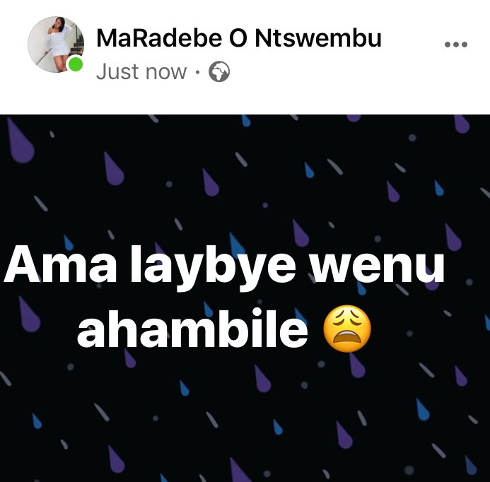 Ama laybe wabanye abantwana 🥺🥺🙆🏾‍♂️🙆🏾‍♂️ #ShutdownSA