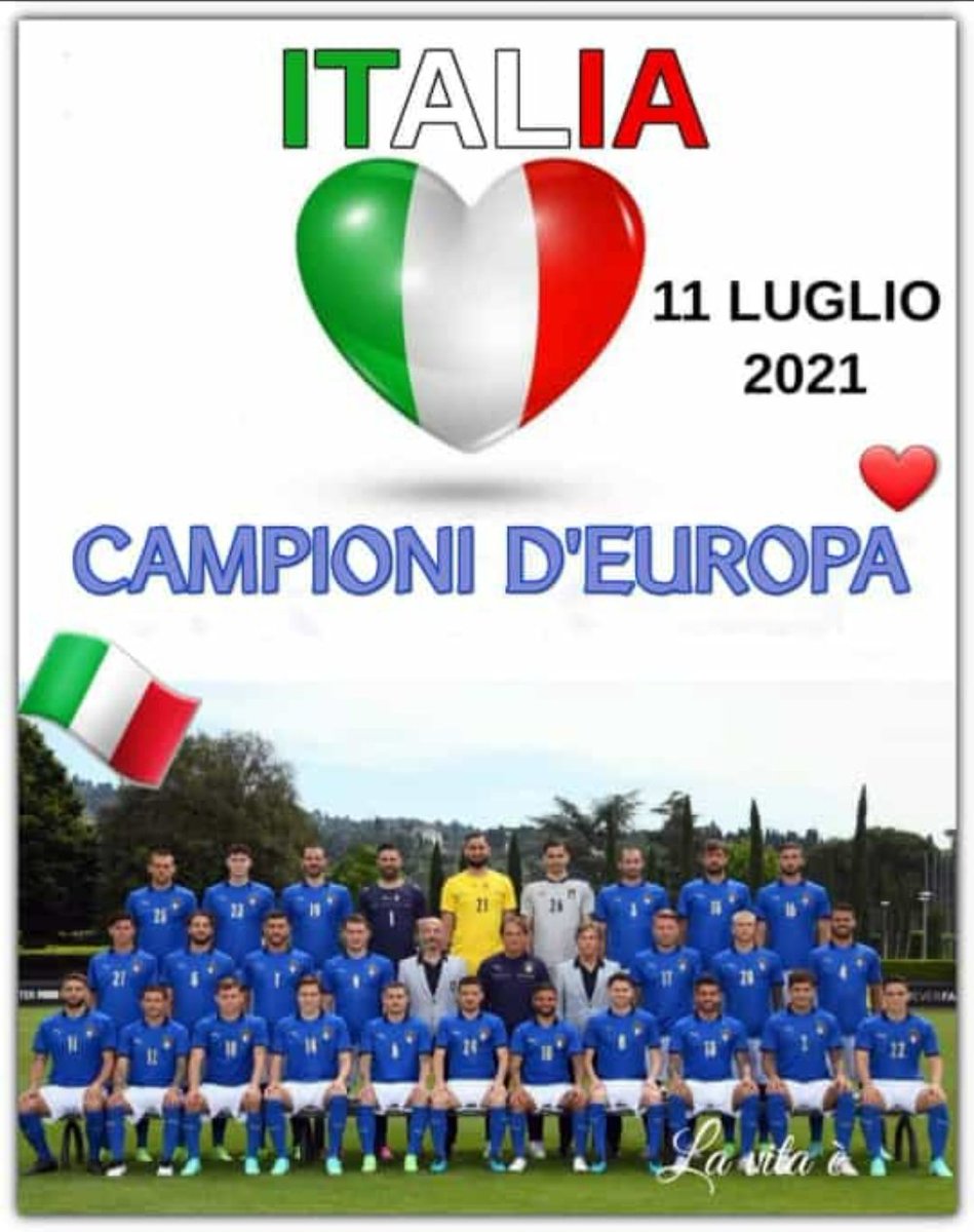 LearnItaEng's tweet image. Il cielo è azzurro sopra Wembley ! 
The sky is azzurro over Wembley!
💙💙💪🏻💪🏻🏆🏆🇮🇹🇮🇹
Siamo i Campioni d&apos;Europa!
We&apos;re Europe&apos;s Champions!
🇪🇺🇪🇺🇪🇺⚽️⚽️
Grazie ragazzi 🙏🏻🙏🏻💋💋