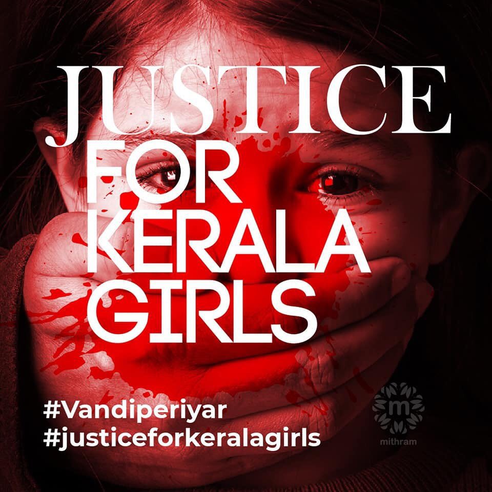 amitmalviya's tweet photo. CPIM’s #KeralaModel has made the State unsafe for women and young girls. The numbers will shock you.

- 23,002 Molestation
- 10,433 Rapes 
- 6,220 Child rapes
- 75,180 Cognizable crimes against women and 20,497 against children

Dalit women are easy target.
#JusticeForKeralaGirls https://t.co/Wuh7Eb3g8k