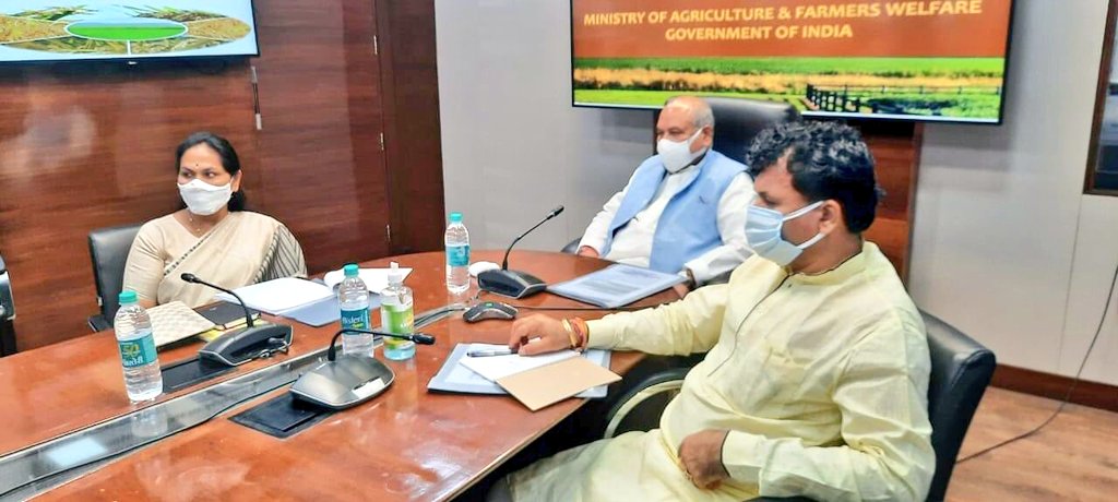 Shobha Karandlaje tweet media