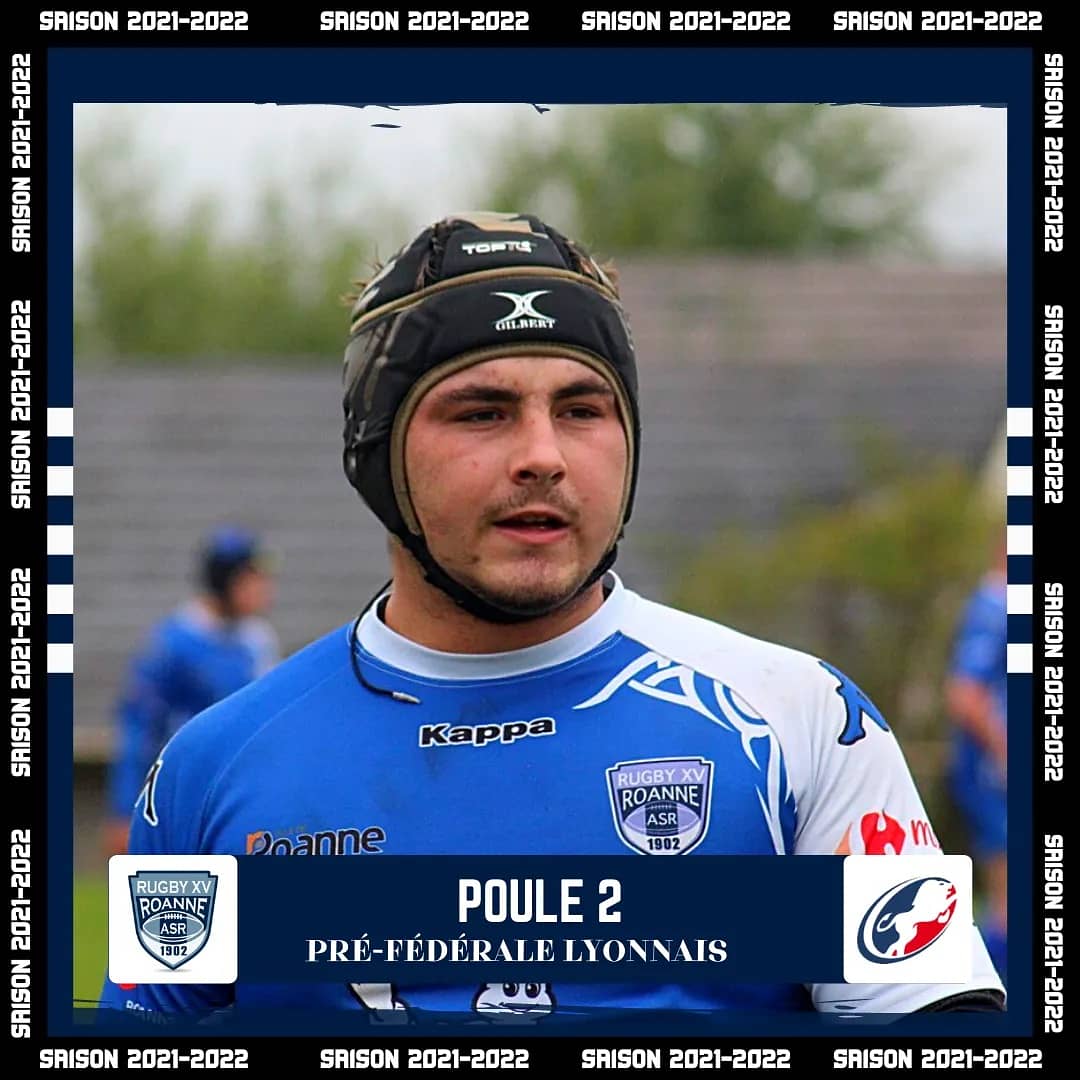 ASRXV_Officiel's tweet photo. 🚨 𝐏𝐎𝐔𝐋𝐄 𝟐 𝐏𝐑𝐄-𝐅𝐄𝐃𝐄𝐑𝐀𝐋𝐄 𝐋𝐘𝐎𝐍𝐍𝐀𝐈𝐒 🏉

Nos adversaires pour la saison 2021-2022 en Pré-Fédérale sont connus ! 👀 L'ASR est de retour dans la poule du lyonnais ! 🔙

#ASRXV #Rugby #Roanne #Poule #Lyonnais #PréFédérale #ForceEtHonneur https://t.co/yxQDL1oSca