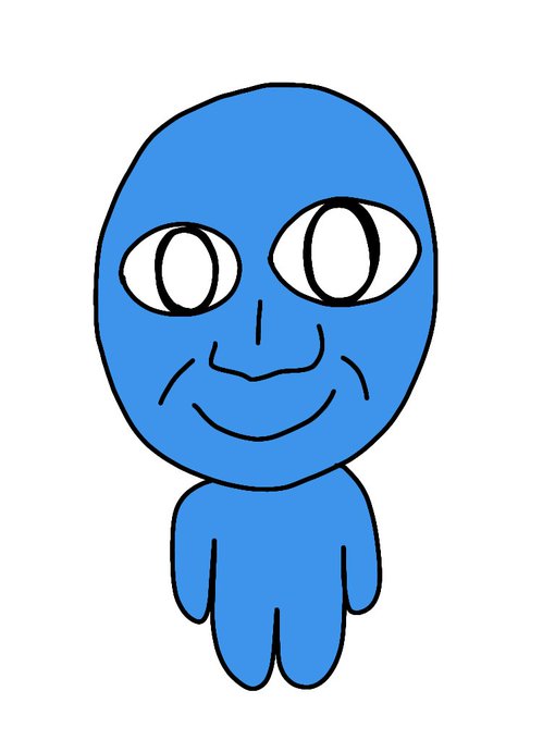 青鬼ゲームzのtwitterイラスト検索結果 古い順