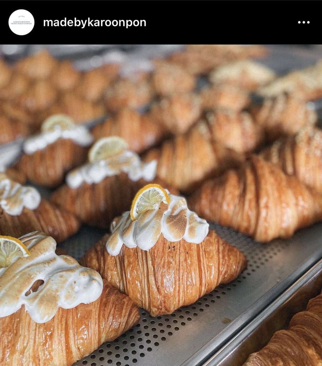 janes___s's tweet photo. ขนมร้านพี่เพชรคือน่ากินมากกก ไปอุดหนุนเค้ากันนะคะทุกคน🤍 #แบนดาราส���ิ่ม https://t.co/eXDR3fU9qB