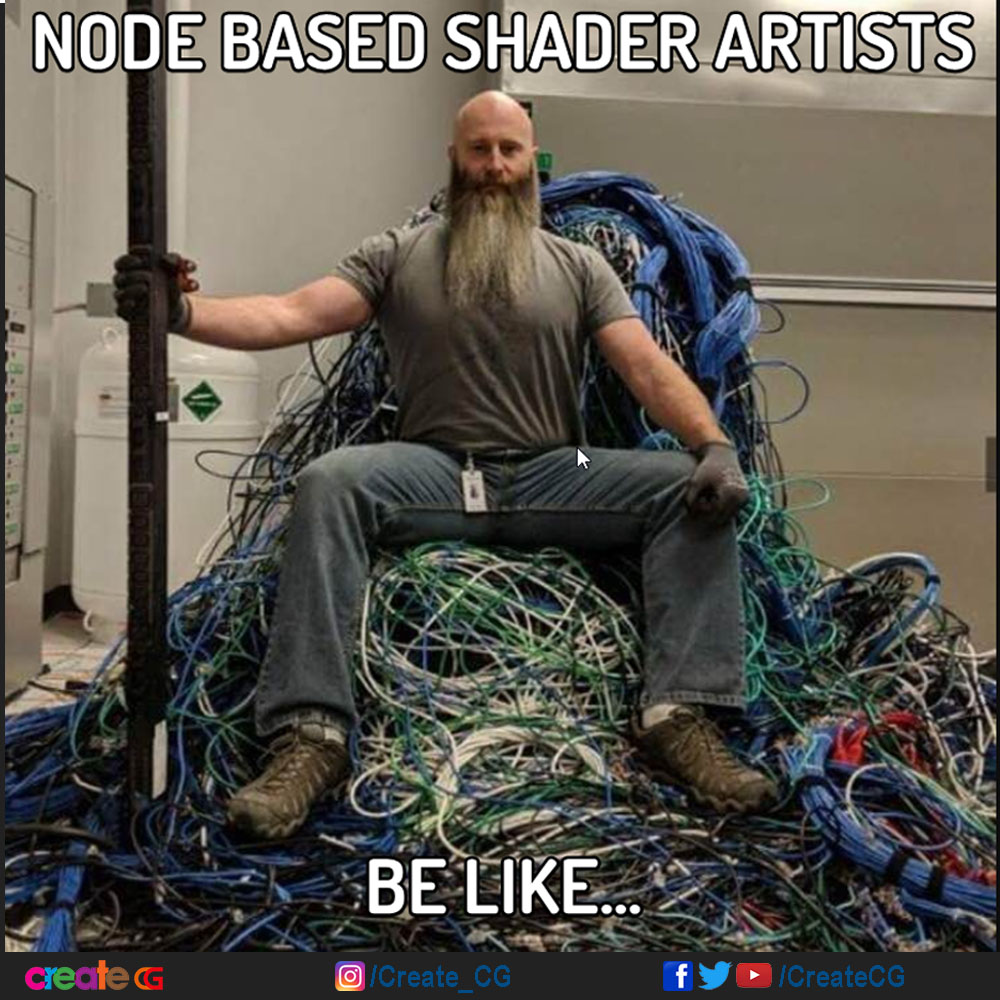 CreateCG tweet picture
