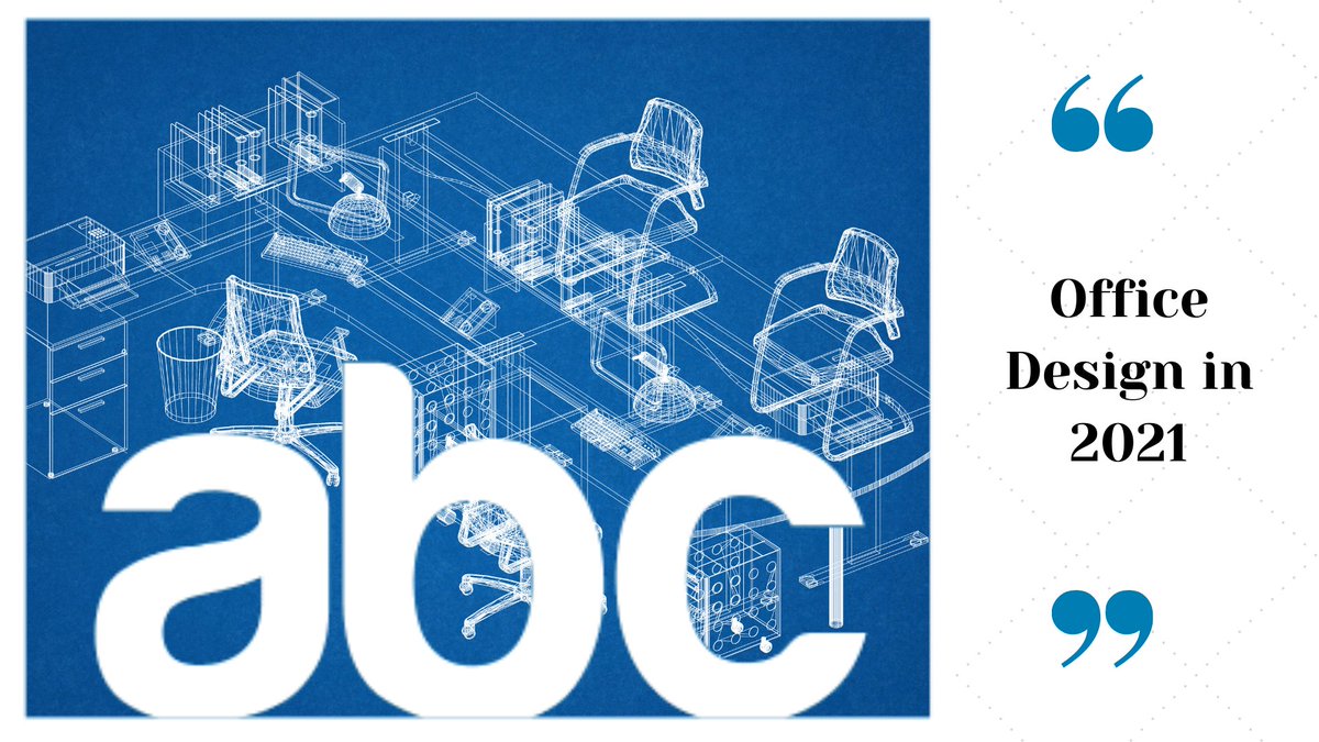 Crises are times when people naturally reflect on what’s truly important to them. 4 ways you’ll need to shift your office design in 2021

hbr.org/sponsored/2021…