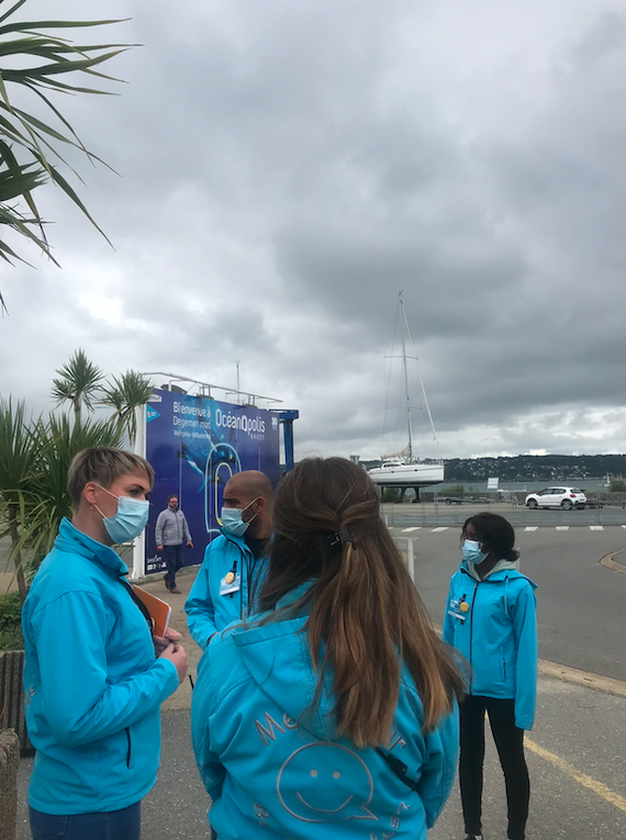 Solutions Action Médiation tweet media