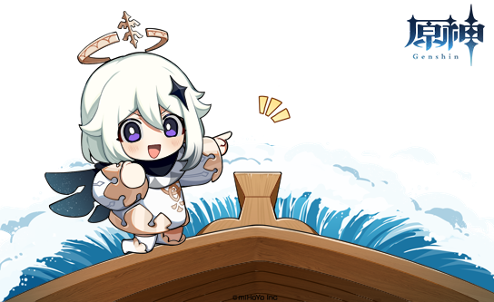 原神 Genshin 公式 Genshin 7のイラスト 原神 Genshin 公式 Genshin 7のイラスト