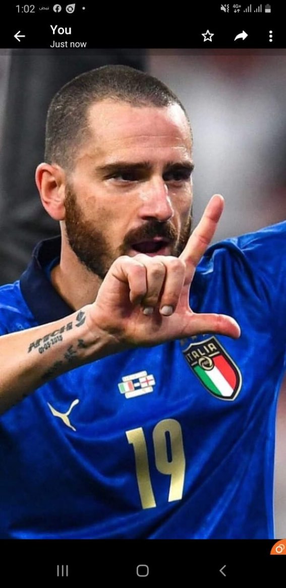 بونوتشي عوني🤘🇮🇹🤘#التدقيق_المالي_الجنائي