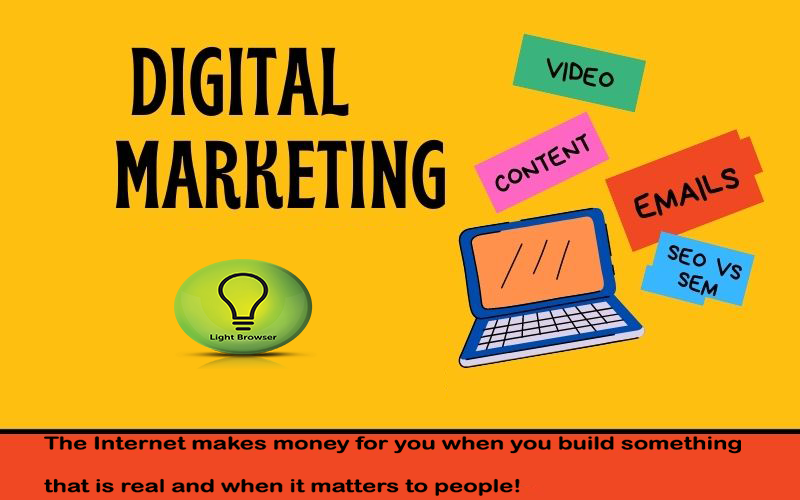 BrowserLight's tweet photo. The Internet makes money for you when you build something that is real and when it matters to people!
#GeM
#webDesign
#webdevelopment
#WebDesignning
#ecommerce
#DigitalMarketing https://t.co/ehB98rZ6sg