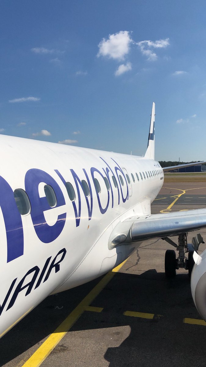 Halstinho's tweet photo. Next stop Montenegro
#sämpa #eurotime @hjkhelsinki https://t.co/KLJGVa0zaC