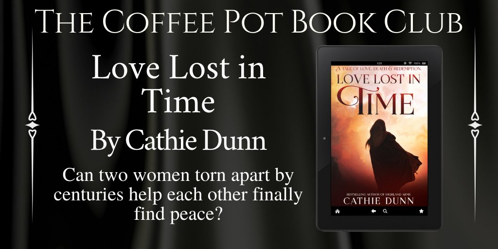 Mary Anne Yarde, The Coffee Pot Book Club on Twitter "Head over to The