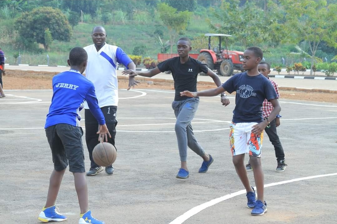 NnaabagerekaOrg's tweet photo. Sports and play are important for the physical and mental health of children.Therefore we encourage parents to engage children in sports and play activity as these will keep them motivated and fit.
#sport https://t.co/OUXxwDPKph