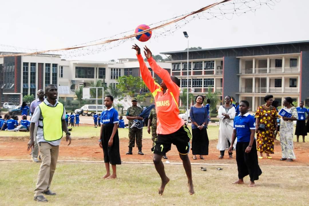 NnaabagerekaOrg's tweet photo. Sports and play are important for the physical and mental health of children.Therefore we encourage parents to engage children in sports and play activity as these will keep them motivated and fit.
#sport https://t.co/OUXxwDPKph