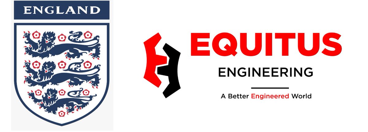 Equitus Engineering (@equitusengg) on Twitter photo OK, It did not come home. So what? We still stand by our heroes, all of them, especially <a href="/MarcusRashford/">Marcus Rashford</a>, @JadonSanchoo_ o, and <a href="/BukayoSaka87/">Bukayo Saka</a>.
Team Equitus stands by Team England, today, and forever!
#ItsComingHome.
tinyurl.com/bntnu9pe OK, It did not come home. So what? We still stand by our heroes, all of them, especially <a href="/MarcusRashford/">Marcus Rashford</a>, @JadonSanchoo_ o, and <a href="/BukayoSaka87/">Bukayo Saka</a>.
Team Equitus stands by Team England, today, and forever!
#ItsComingHome.
tinyurl.com/bntnu9pe