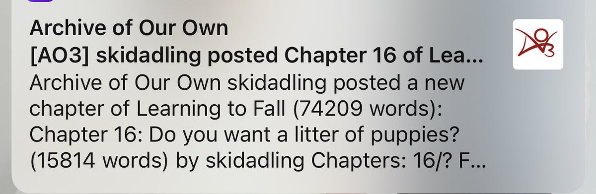 imissyoung801's tweet image. OMG #LEARNINGTOFALL ?!!! 😭😭Skidadling just dropped Chapter y’all!! 🚨 after all yesterday’s fandom drama now came this blessing 🤧💕
