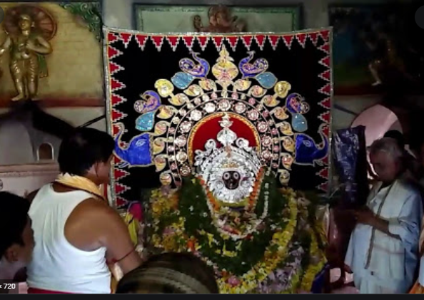 sbprising's tweet photo. #RathaYatra #Bhatali #Dadhibamanmandir2017 https://t.co/gSIxTTCxZ2