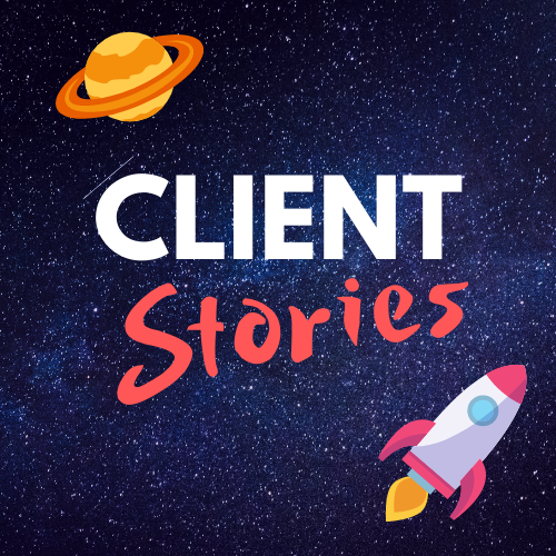🆕: un #podcast marketing sur la création de témoignages clients. 8 épisodes de 10 à 15 mn pour tout savoir sur la préparation, la réalisation, les formats, la durée, la promotion...💡Abonnez-vous à #ClientStories sur vos plateformes préférées : podcast.ausha.co/client-stories
