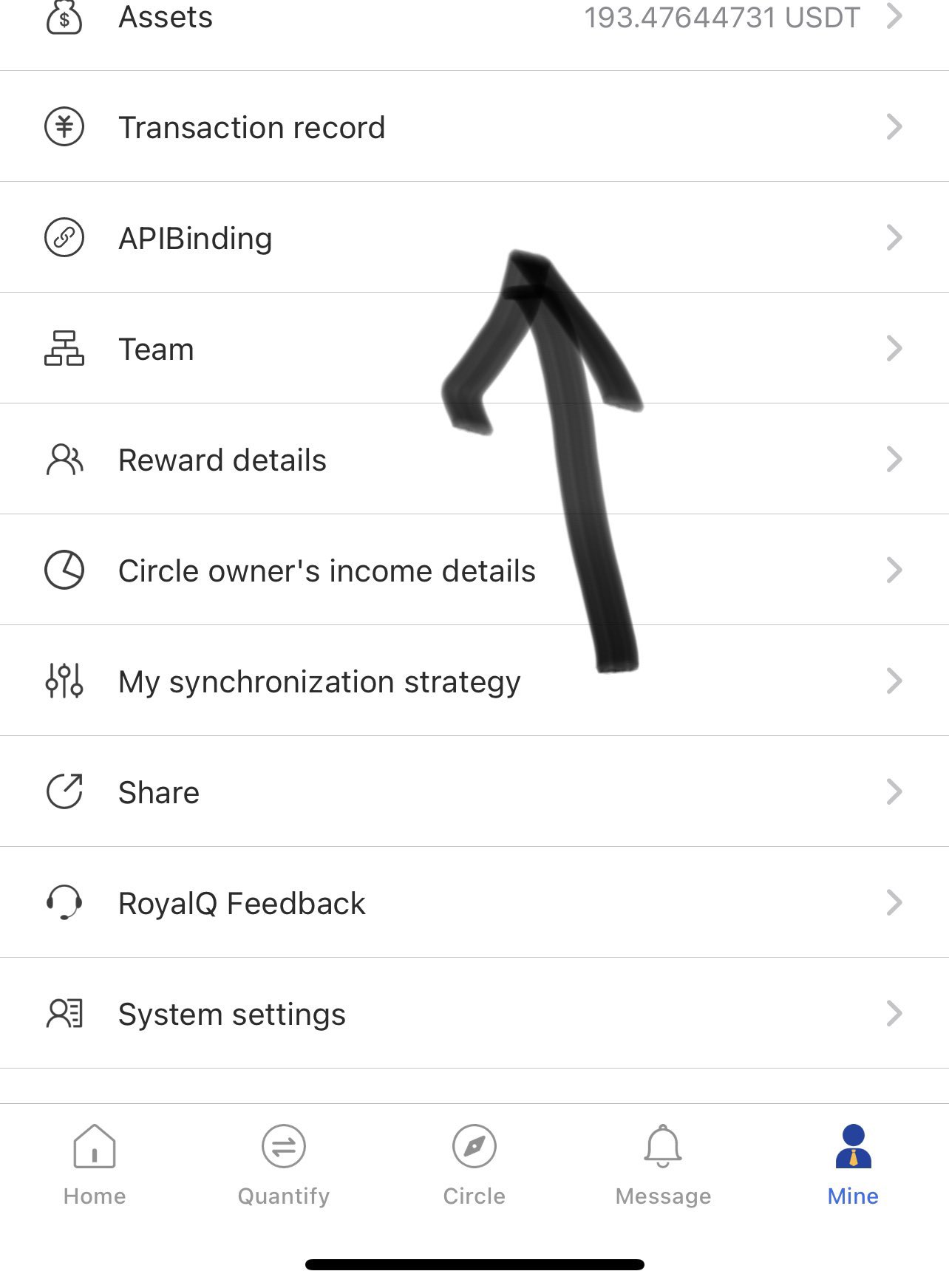 Pemburu Duit HP on Twitter: "Step seterusnya bila dah siapkan kedua2