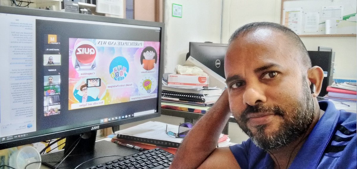 ahmedzaabe's tweet image. Just started and proud to be part of the international public health management development program.
@iphmdp @meaindia1 @ITECnetwork @JS_ITEC @pgimer #IPHMDP #ITECNetwork #PGIMER #MOHFW_INDIA #MEA_INDIA @MoHmv @HPA_MV
